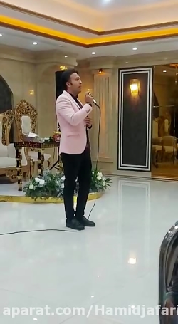 خواننده ک مجری مراسم جشن مذهبی و عروسی مذهبی شاد ۰۹۱۲۷۹۹۵۸۸۶