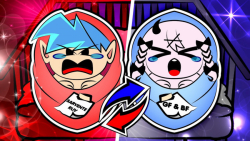 فرایدی نایت فانکین  جابجا شدن...