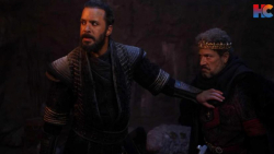 سریال آلپ ارسلان قسمت ۲۲، بدون...