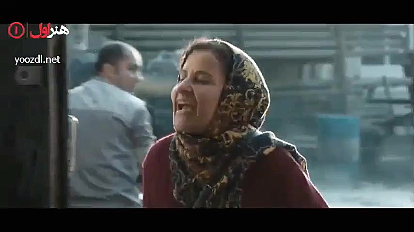 تیزر فیلم شهربانو زمان74ثانیه