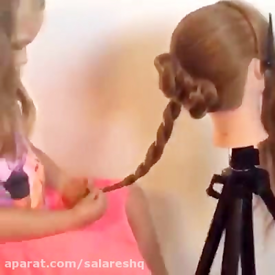 عروس خوشگل قسمت بیستودوم
