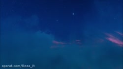انیمیشن وال ای ۲۰۰۸ دوبله فارس...