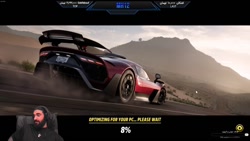 پارت 6 گیم forza horizon 5 یعنی سلطان پیچ های 90 درجه