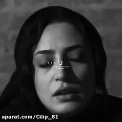 سریال خاتون آهنگ تورا چون جان...