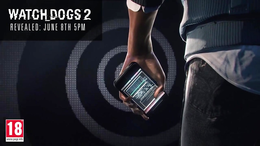 تیزر بازی Watch Dogs 2 - E3 2016