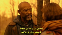قسمت 9 سریال Fear the Walking...