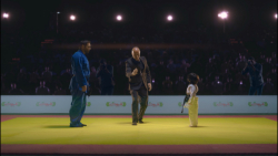 حال بچه ها با طبیعت خوبه