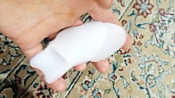 تجربه خرید فاصله دهنده انگشت شصت پا فوت کر مدل S-012 بسته 2 عددی