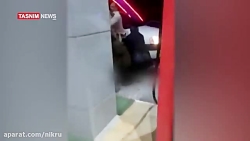 تلاش نماینده بروجرد برای فراری دادن برادرش تلاش نماینده بروجرد برای فراری دادن برادرش