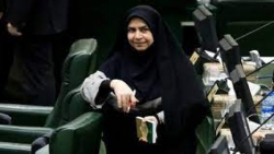 پس از حواشی بازداشت نماینده مجلس/خانم نماینده درخواست ویدیوچک داد!