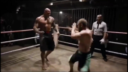 مبارزه جدید مارتین فورد