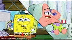 کارتون باب اسفنجی سری جدید  قس...