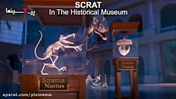 مجموعه لحظات بامزه اسکرات در س...