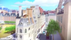 ماجراجویی در پاریس فصل 1 قسمت...