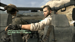 بازی ندای وظیفه Call of Duty Modern Warfare 3 | پارت 8