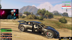 پلیس اومد فرار کرد رفت ما عصبی...