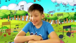 برنامه کودک ساشا ساشا و آهنگ ک...