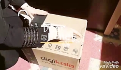 تجربه خرید ارگانایزر کفش مای هوم مدل A-995