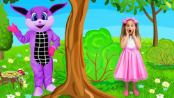 برنامه کودک ساشا  ساشا و خرگوش...