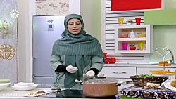 آش ماست  فرزانه کارگر (کارشناس...