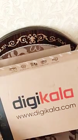 تجربه خرید بازی فکری رومیز مدل رکب