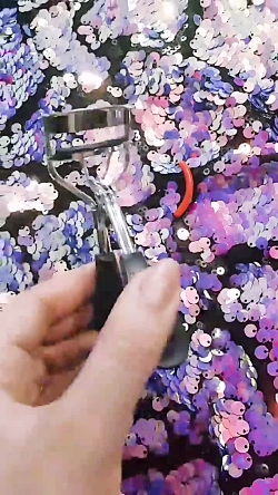 تجربه خرید فرمژه مدل EC04