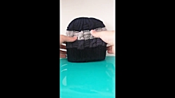 تجربه خرید کلاه مردانه مدل M2040