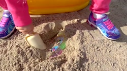 برنامه کودک دیانا و روما  ماجر...