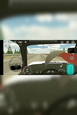 شبیه&zwnj;ساز جی تی ای پارت(۲)...