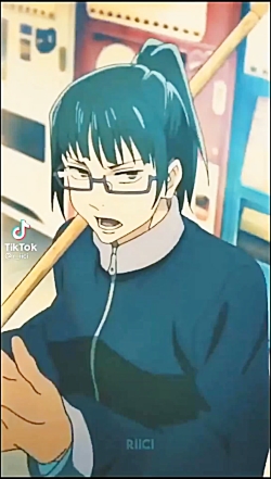 تیک تاک جوجوتسو کایزن|jujutsu kaisen tik tok