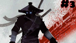 گیم پلی بازی Ninja Arashi پارت ۳