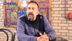 حمله تند قلیچ به محمدحسین میثاقی؛ «سیبل من به تو چه؟» حمله تند قلیچ به محمدحسین میثاقی؛ «سیبل من به تو چه؟»