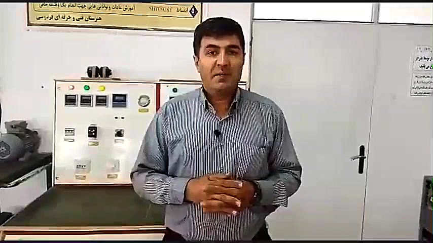 فیلم معرفی و آشنایی با رشته ی برق الکتروتکنیک زمان387ثانیه