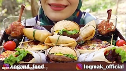 سوگند فود اسمر فود اسمر سوگند...