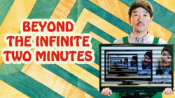 فیلم فراتر از بی نهایت دو دقیقه Beyond the Infinite TwoMinutes2020زیرنویس فارسی