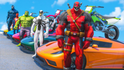 ابرقهرمانان  ارتش سوپرمن در مق...