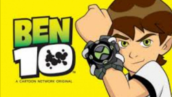 کارتون بن تن