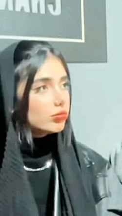 ارسلان و دیانا