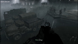 بازی ندای وظیفه Call of Duty Modern Warfare 3 | پارت 13