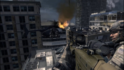 بازی ندای وظیفه Call of Duty Modern Warfare 3 | پارت 14