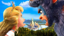 انیمیشن هیولای دوست داشتنی من...