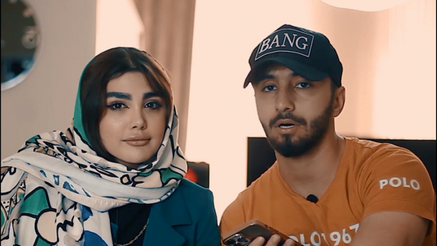 اگه نامرئی میشدی چیکار میکردی...