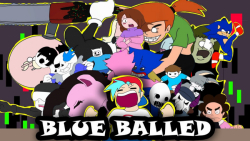 میکس کارتونی  فرایدی نایت فانک...