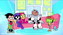 تایتان ها به پیش