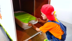 کادتون ولاد و نیکی ولاد و نیکی...