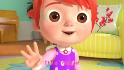 قسمت 10 انیمیشن کوکوملون از سا...