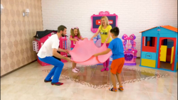 برنامه کودک ساشا گلچین داستان...