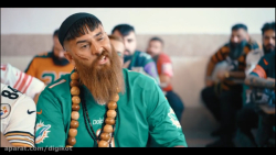 حامد تبریزی  سریال طنز زنگ آخر...