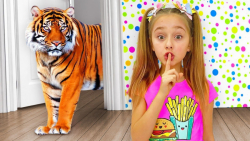 ساشا  برنامه کودک ساشا  ساشا ح...