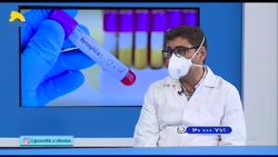 مراقبت از کودکان هموفیلی در صورت آسیب